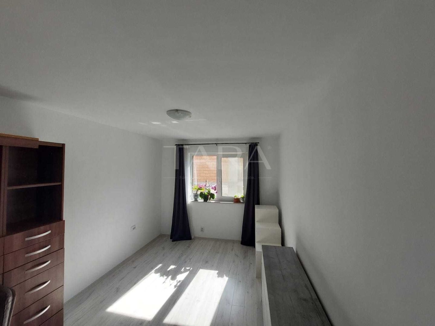 Apartament 3 camere Florești, zona Jysk - Poză 3