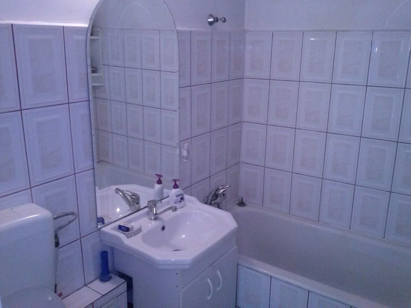 Apartament 2 camere, Obor, semidecomandat la 30 secunde de Metrou Obor - Poză 8