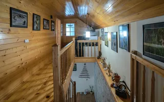 Casa individuala Sacele, 250 mp + 40 mp garaj + 556 mp curte - Poză 14