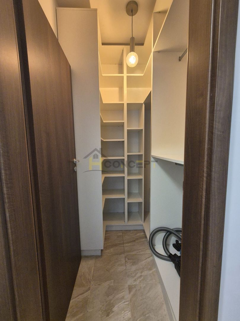 Inchiriere Apartament 2 camere spatios Viva Residence - Poză 9