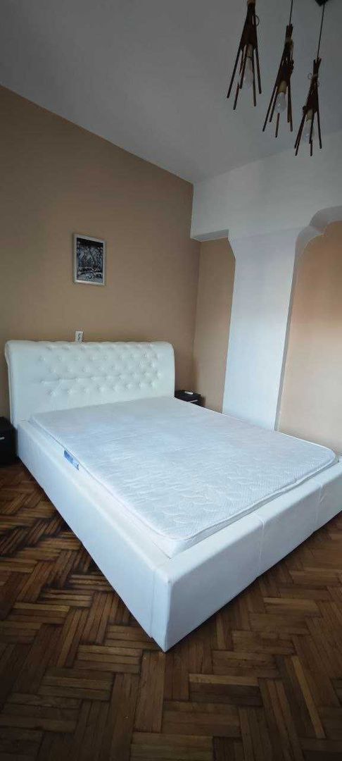 ageuropa.ro închiriaza apt. 3 cam. RENOVAT etaj 2 Calea Victorie 70mp. - Poză 5