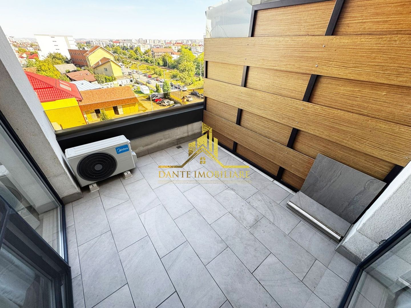 2 camere, modern, parcare, bloc nou, balcon, Marasti, Piata 1 Mai - Poză 8
