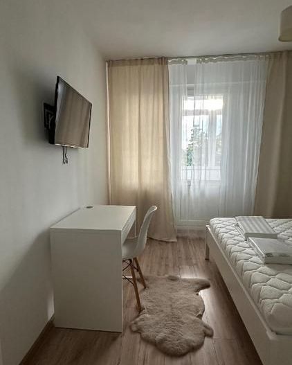 2 camere renovat, parcare inclusa, 5 min metrou 1 Decembrie - Poză 5