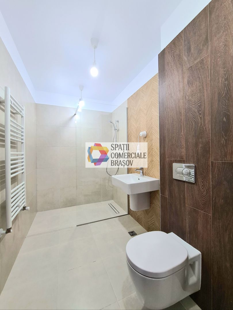 Spatiu comercial de închiriat Brasov - 101 mp # plus-imo.ro - Poză 7