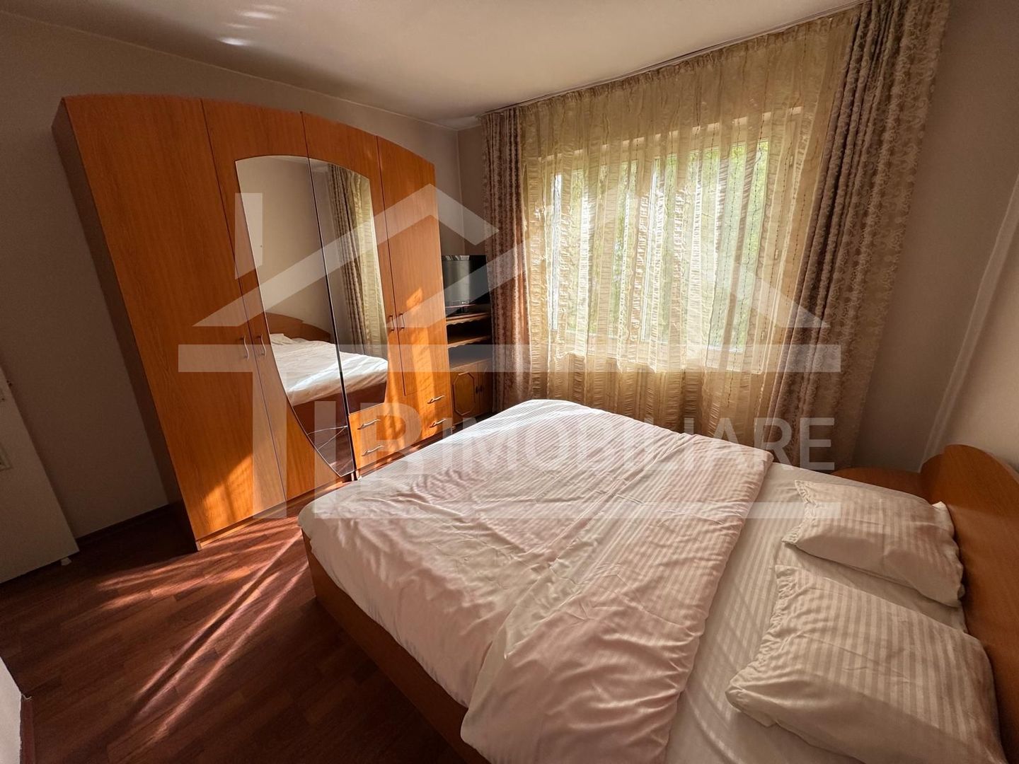 Apartament cu 2 camere, 52mp, Zona Fortuna - Poză 5