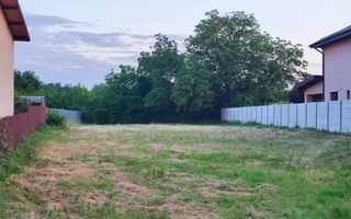 Teren Dezvoltare Imobiliara Cu Toate Utilitatile - Poză 4