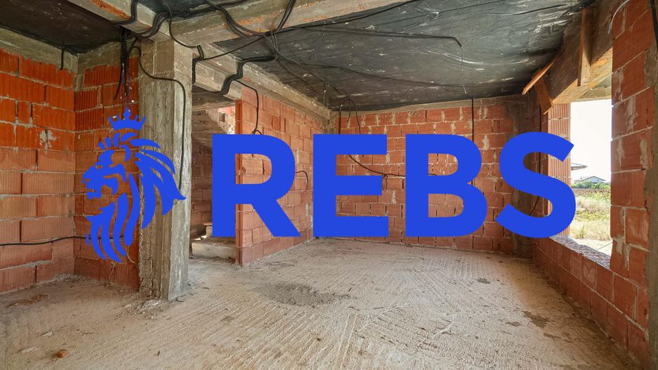 CREVEDIA, DUPLEX 264 MP, LOT 724 MP, LA ROSU! - Poză 3