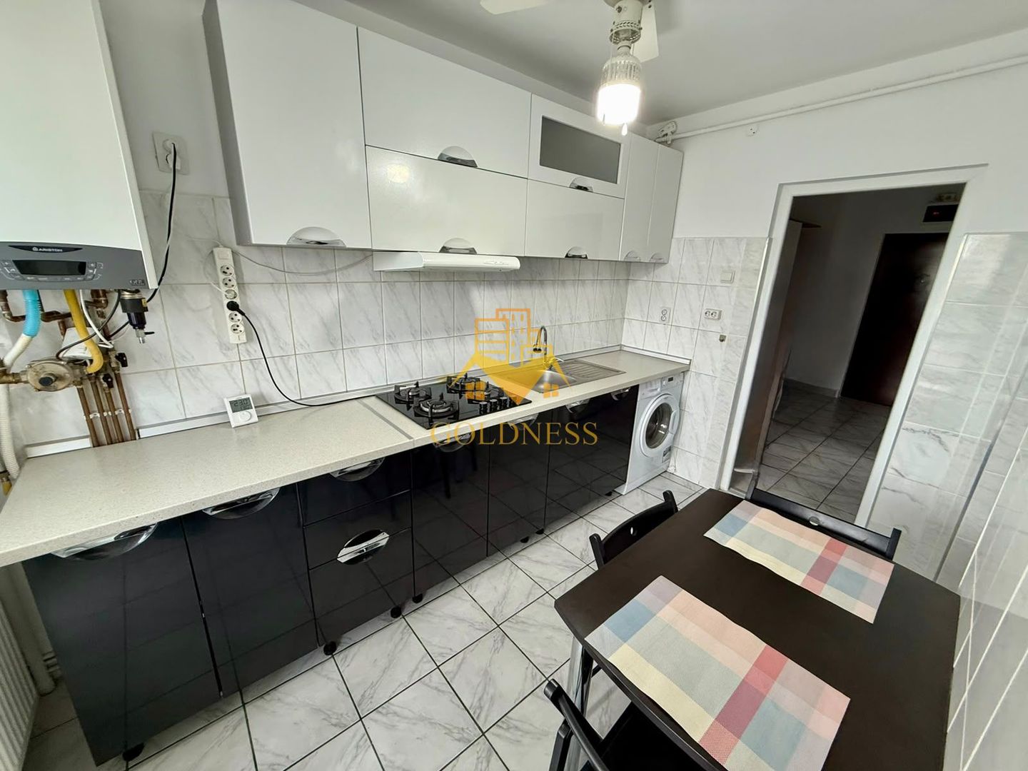 2 Camere decomandate, Gheorgheni, Iulius Mall, FSEGA, Lidl, Titulescu - Poză 8