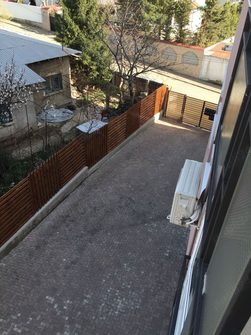APARTAMENT  ZONA  COLENTINA - Poză 8