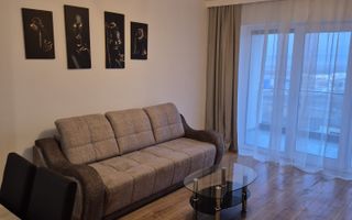 Apartament modern 65 mp utili parcare si balcon Cartier DaVinci - Poză 1