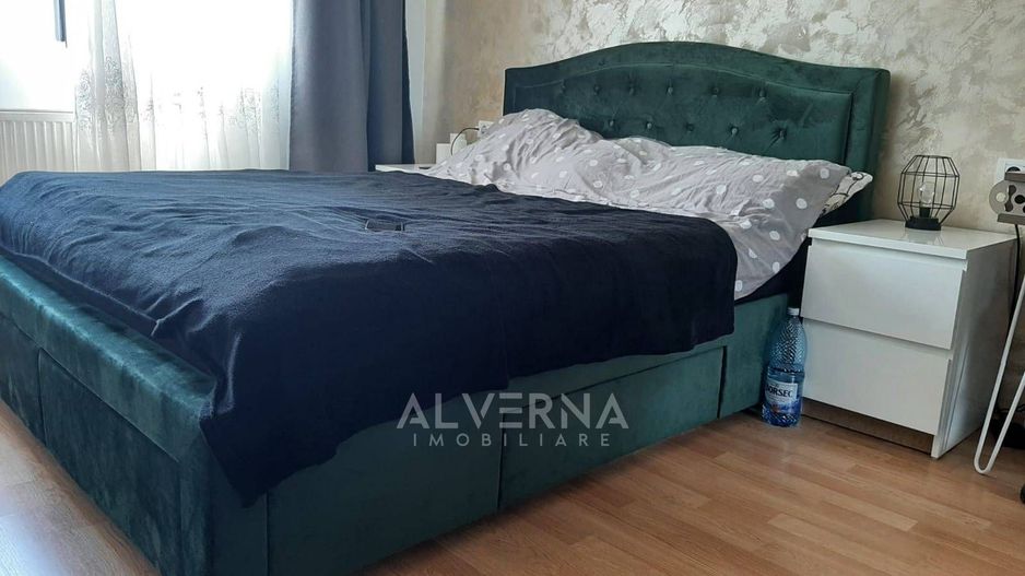 Apartament 2 camere | 52mp | balcon | parcare | cartier Manastur - Poză 1