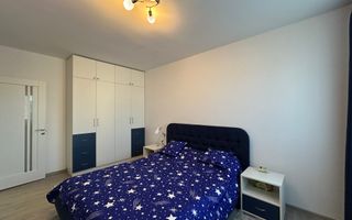 Vanzare apartament bloc nou, etaj intermediar, Piata 1 Mai! - Poză 7