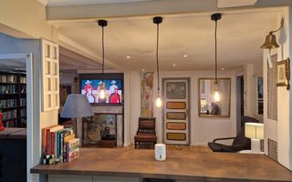 Casă Individuală de Lux în Mogoșoaia | 160 mp Utili | Grădină de Poveste | Garaj - Poză 6