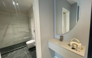 Apartament 2 camere***NOU***ultrafinisat si mobilat//OMV Pipera - Poză 12