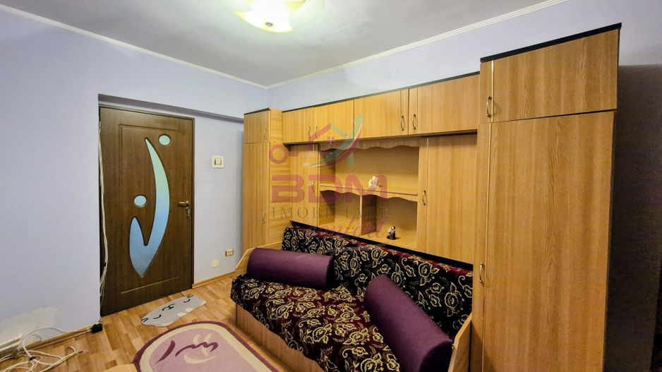 0% Comision I Apartament 3 camere | decomandat | zona Materna - Poză 9