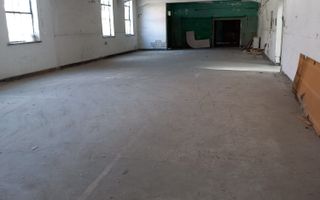 Fabrica si Teren pentru industrie – putere mare curent + gaze I Pucioasa - Poză 10