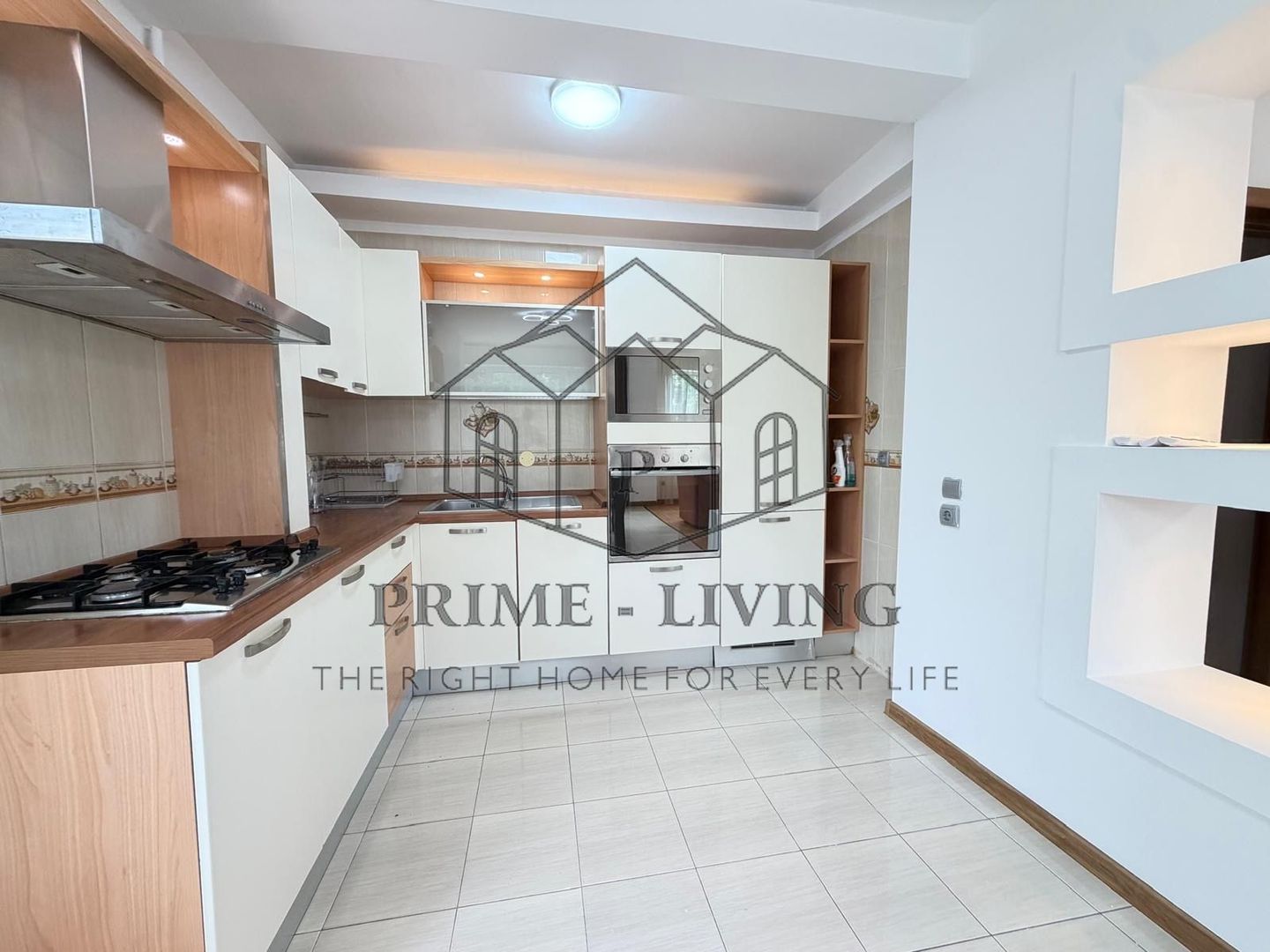 APARTAMENT SUPERB LA INCHIRIERE IN ZONA PRIMAVERII - Poză 3