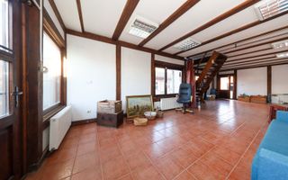 Casa de vanzare Rasnov + Spatiu Comercial | Teren 1062mp - Poză 42