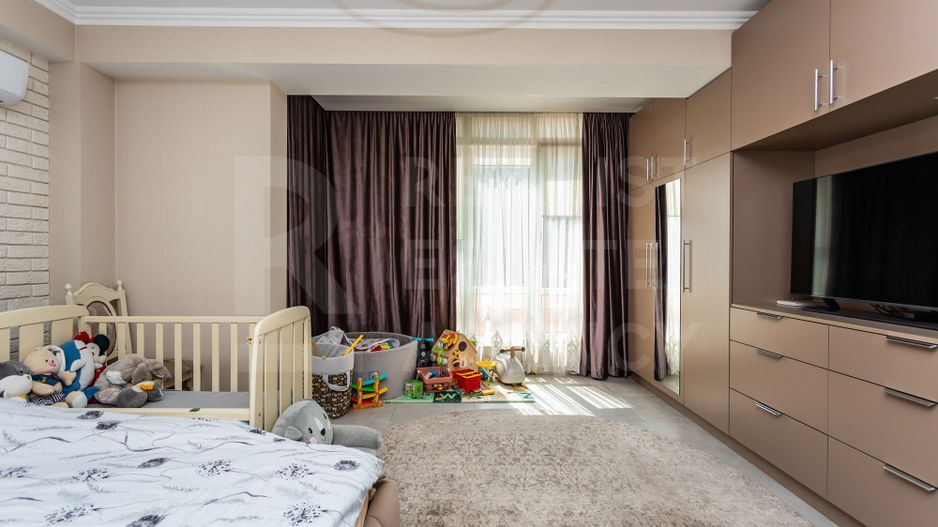 Vânzare, apartament, 2 camere, str. Milano, sectorul Buiucani - Poză 9