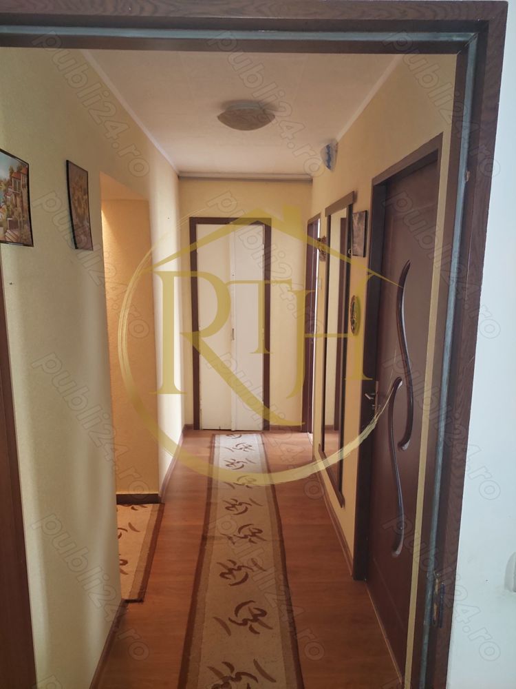 Oferim spre vanzare apartament cu 2 camere in zona Complex Studentesc - Poză 7