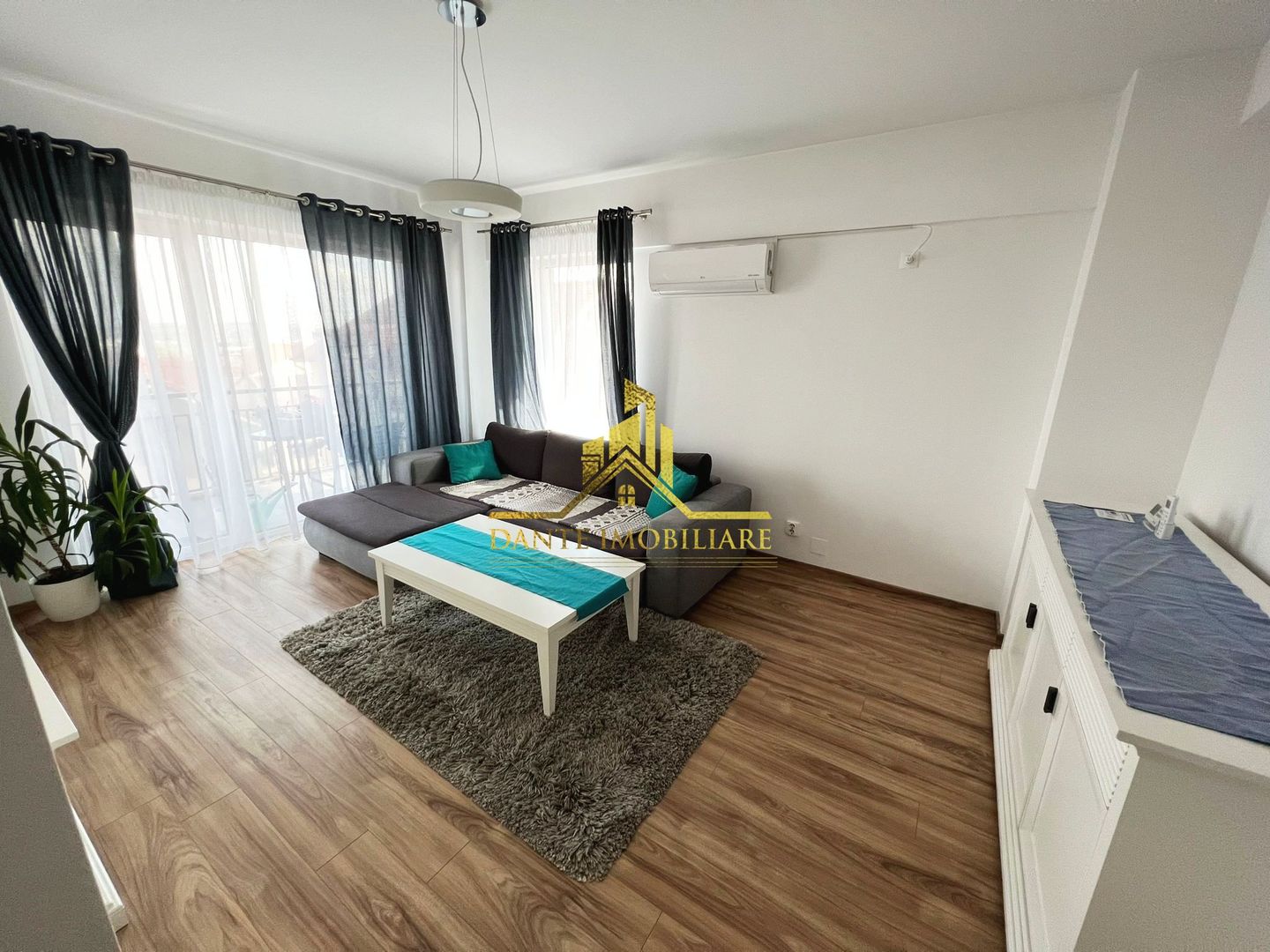 2 camere, modern, terasa, parcare, Buna Ziua, Sofia Residence, LIDL - Poză 2