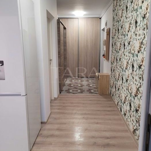 Apartament 2 camere + grădină 40 mp – Florești, zona Terra - Poză 4