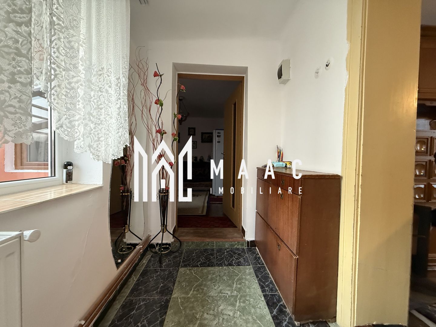 Casa individuala | 3502 MP | Utilitati | Miercurea Sibiului - Poză 6