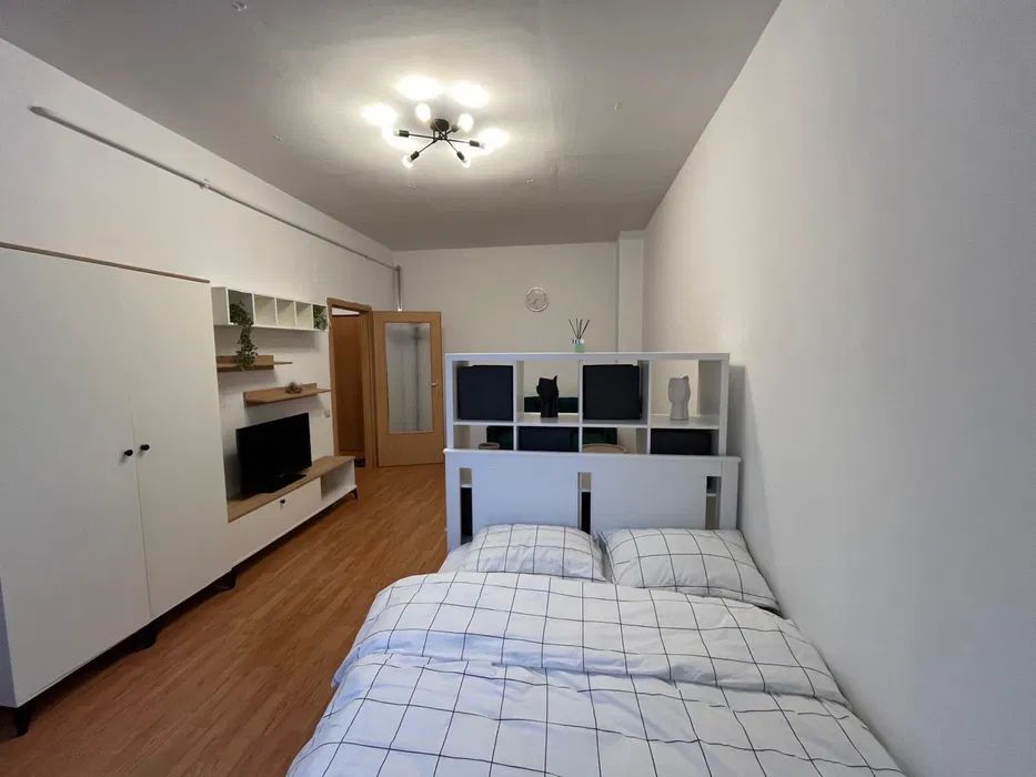 VANZARE APARTAMENT 1 CAMERA ZONA IRIS - Poză 4