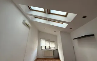 INCHIRIERE VILA | VEDERE PARCUL VERDI | 240MP | CURTE PROPRIE-PARCARE - Poză 23