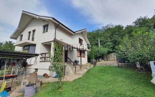 CASĂ INDIVIDUALĂ S+P+M cu teren 550 mp, zona EVEREST; - Poză 1