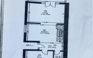 Casa 5 cam Dumbravita Parcul Terra 140mp utili - Poză 11