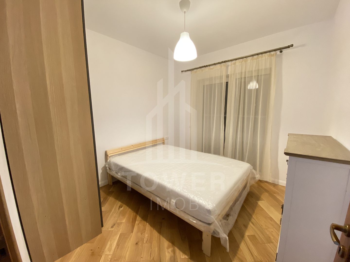 Apartament modern 2 camere de închiriat | Doamna Stanca | loc de parcare privat - Poză 7