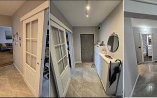 Superb Apartament 3 Camere Lujerului Renovat Complet - Poză 9