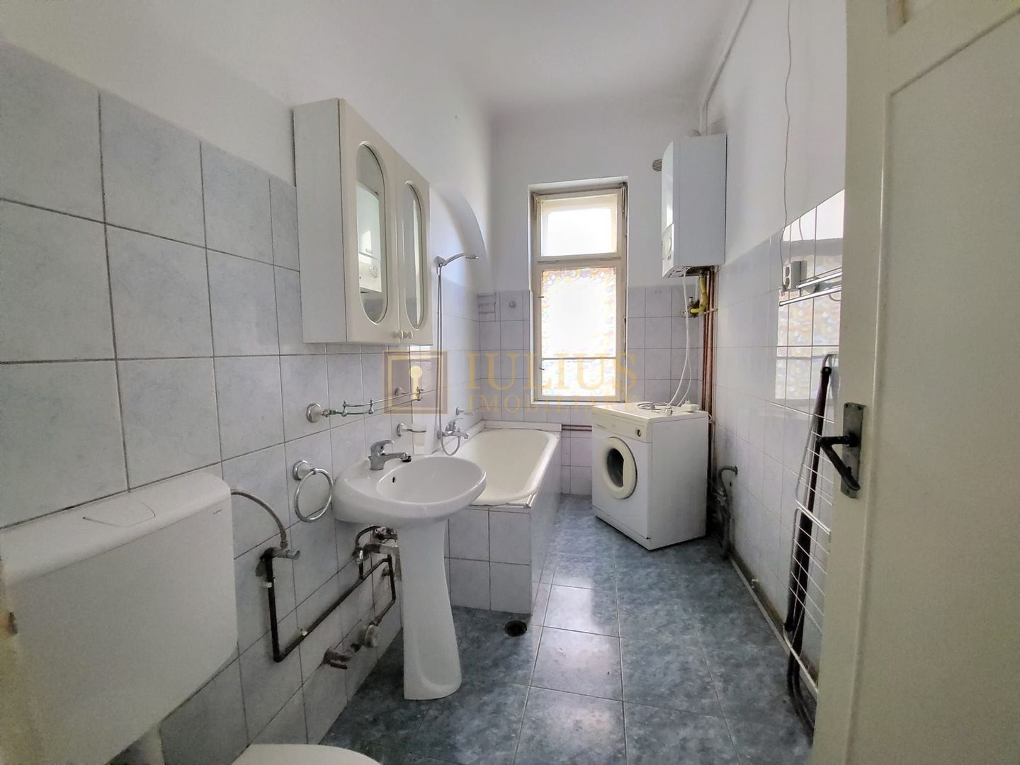 centrala proprie | zona centrala | Parcul Rozelor - Poză 4