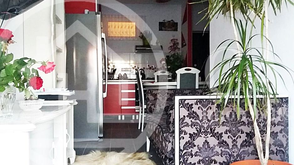 Apartament de vânzare cu 1 camera in Sânmartin, Oradea - Poză 2