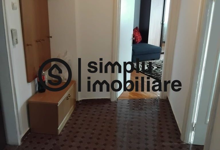 2 decomandate, Piata Centrala - 450 Euro - Poză 11