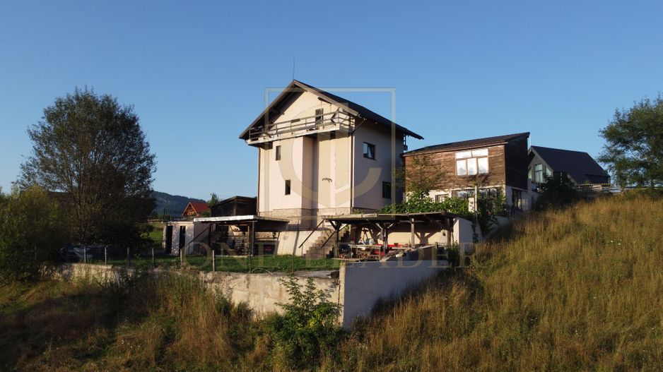 Casă / vilă de vânzare | 203 MP | 603 MP teren - COMISION 0% - Poză 6
