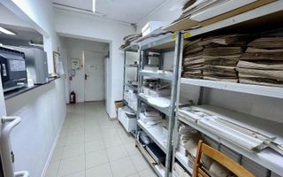 CHIRIE SPATIU COMERCIAL DOROBANTI PIATA FLOREASCA 230MP VAD VIZIBIL - Poză 12