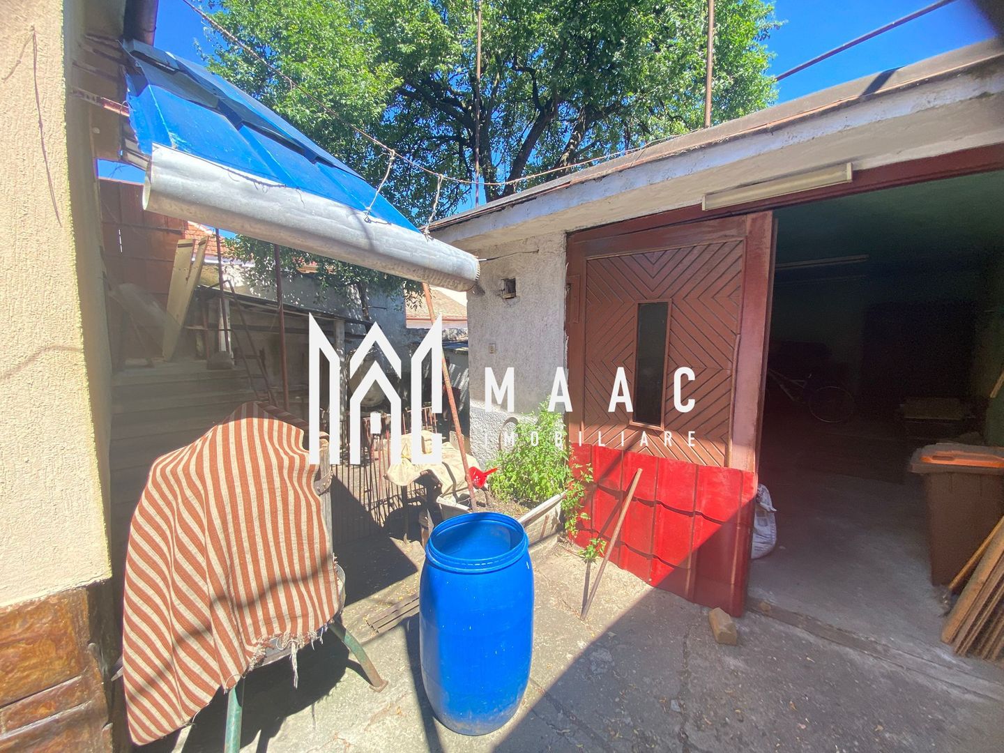 Casă individuală | 3 camere | Garaj | Acces auto | Trei Stejari - Poză 13