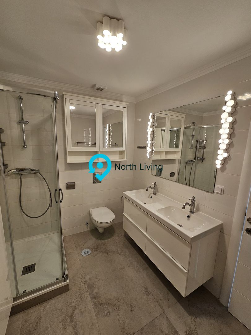 3 Camere / 1 Minut Padurea Baneasa / Loc Parcare Inclus - Poză 9