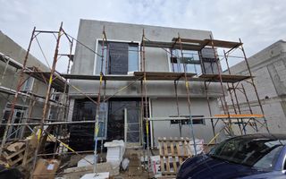 CASA INDIVIDUALA DRUMUL FERMEI, TOATE UTILTATILE, SMART, NOU, COMIS 0% - Poză 2