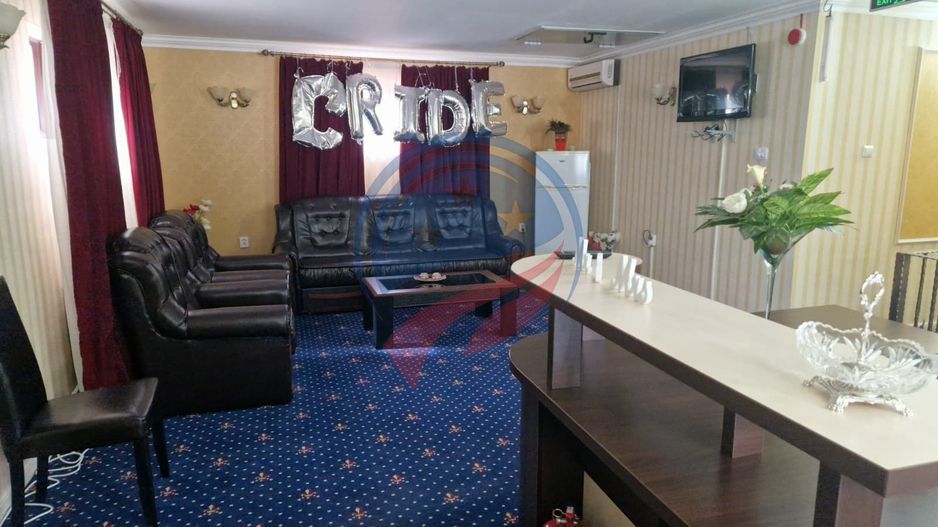 RESTAURANT / SALĂ EVENIMENTE – FILIAȘI | 2.000 MP UTILI | 2.200 MP TEREN - Poză 33