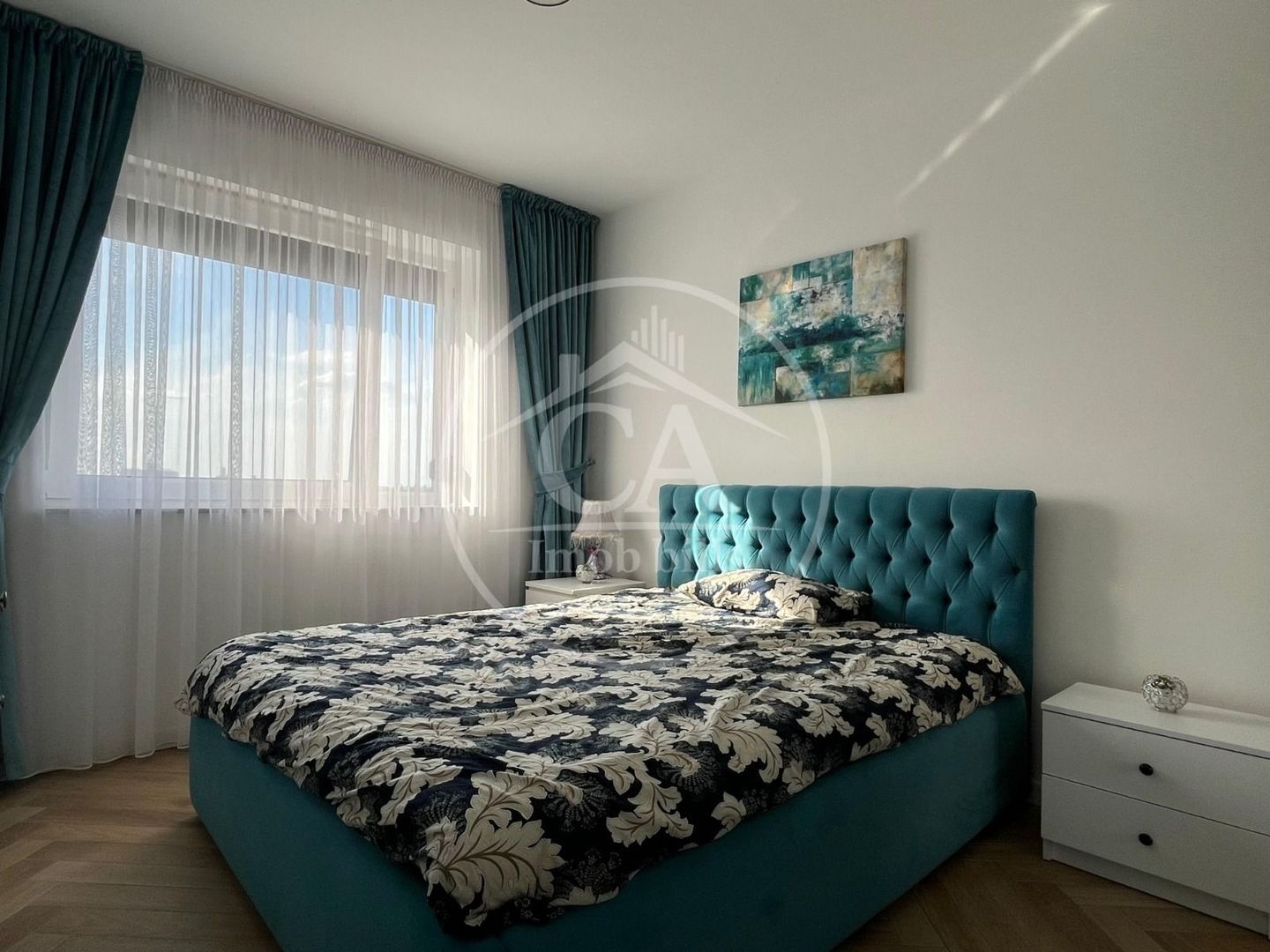Apartament de închiriat cu 2 camere în zona Ioșia, Oradea - Poză 1