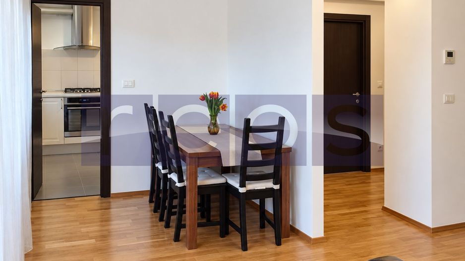 VANZARE 3 CAMERE | 98 MP | 2 LOCURI DE PARCARE | NATURA RESIDENCE | - Poză 2