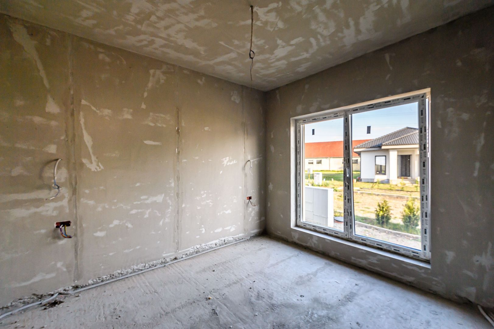 Casa nouă în Gai Complex rezidențial - Poză 4