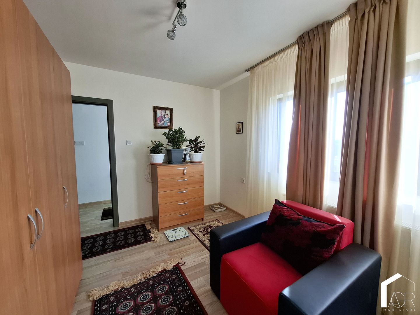 Vila cu 7 camere de vanzare in Paulesti - Poză 19