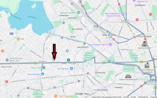 3 Cam Militari–Lujerului-Metrou-Parc Tudor Vladimirescu - De renovat - Poză 6