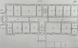 Vânzare, spațiu comercial, 1,380 mp, str. Alexandru cel Bun, Centru - Poză 47