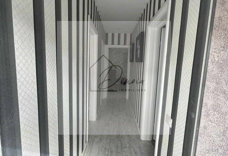 COMISION 0% I Vila individuala Tunari I curte 200mp I 4 camere I Lux - Poză 13