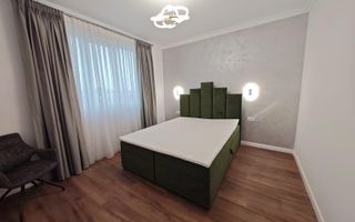 Duplex - 5 camere - 3 bai - la intrare in comuna Berceni - Poză 10